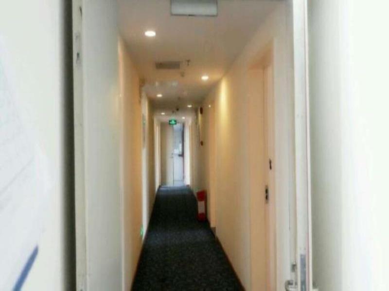 7Days Inn Foshan Shunde Ronggui Xiao Huangpu Exterior foto